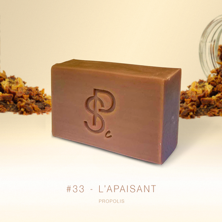 #33 - L'Apaisant