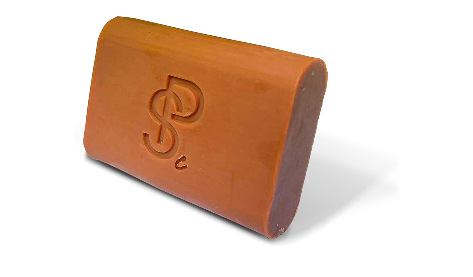 44 Savon Argile Rouge