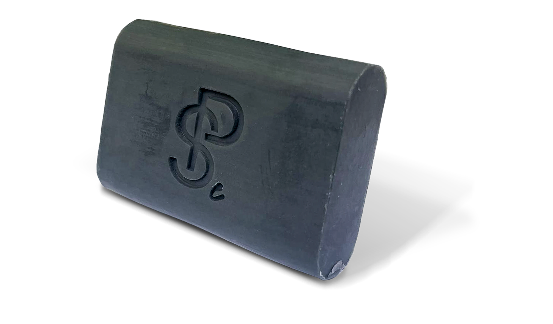 55 Savon charbon actif spécial corps