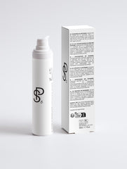 #999 - Le Velouté · Gel hydratant niacinamide