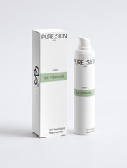 #999 - Le Velouté · Gel hydratant niacinamide