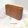 #33 - Pain de Savon Propolis (90g)